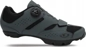 Buty rowerowe - Giro Buty męskie GIRO CYLINDER II port gray roz.47 NEW - miniaturka - grafika 1