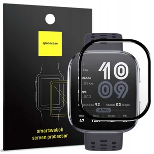 SC SW Hybrid Glass Amazfit Bip 6 - Akcesoria do smartwatchy - miniaturka - grafika 1