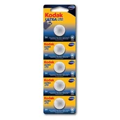 Baterie i akcesoria - Bateria KCR 2032 3 V KODAK - miniaturka - grafika 1