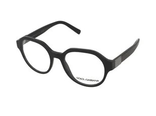 Dioptrie szkieł Dolce & Gabbana DG3367 2820 - Okulary korekcyjne, oprawki, szkła Dioptrie szkieł Dolce & Gabbana DG3367 2820 - Okulary korekcyjne, oprawki, szkła - miniaturka - grafika 1