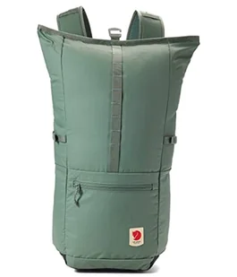 Fjällräven High Coast Foldsack 24 Plecak 45 cm patina green - Plecaki - miniaturka - grafika 3