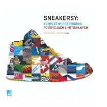 DOX U Sneakersy. Kompletny przewodnik po edycjach limitowanych - mamy na stanie, wyślemy natychmiast - Diety, zdrowe żywienie - miniaturka - grafika 2