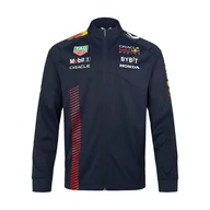 Kurtki męskie - Kurtka męska softshell Team Red Bull Racing 2023 - miniaturka - grafika 1