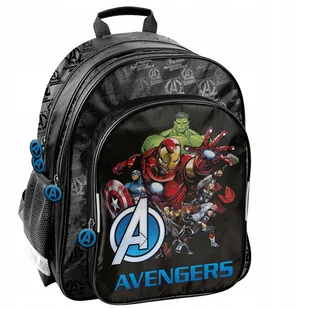 Plecak Avengers AV25LL-090 132853 - Plecaki - miniaturka - grafika 4