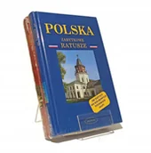 Przewodniki - Polska. Zabytkowe Ratusze - miniaturka - grafika 1