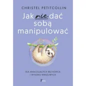 Rozwój osobisty - Jak nie dać sobą manipulować - miniaturka - grafika 1