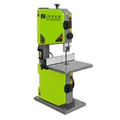 Piły elektryczne - Zipper Przecinarka taśmowa do drewna ZI-BAS250 - miniaturka - grafika 1