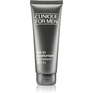Kosmetyki do pielęgnacji twarzy męskie - Clinique For Men SPF21 krem do twarzy na dzień 100 ml dla mężczyzn 42230 - miniaturka - grafika 1