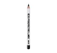 Kredki do oczu - Miyo Kredka do oczu 01 Smouldering Black 1,2g - miniaturka - grafika 1