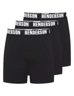 Majtki męskie - Luźne bokserki Onside 3-pak - miniaturka - grafika 1