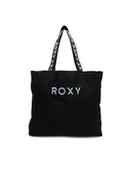 Torebki damskie - Roxy Torebka ROXY-ACCCS-15-SS2025 Czarny - miniaturka - grafika 1
