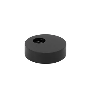 OXYLED OXY Baza montażowa RO1-T1 ADRIZONE Black - Oprawy, klosze i abażury - miniaturka - grafika 1