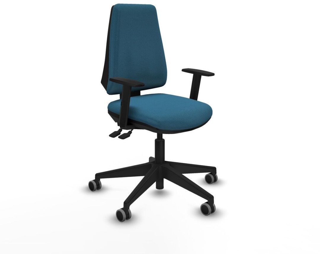 Krzesło Biurowe Piqueras y Crespo B1D066G