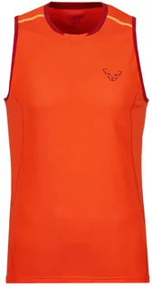 Koszulki sportowe męskie - Dynafit Vert 2 Top Mężczyźni, pomarańczowy EU 50 | L 2022 Koszulki do biegania 08-0000070978-4491-50/L - grafika 1