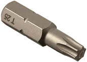 Klucze i nasadki - Makita bit wkrętaka Torx TX25 10 sztuk P-06351 - miniaturka - grafika 1