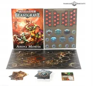 Gry planszowe - Warhammer Underworlds ARENA MORTIS - miniaturka - grafika 1