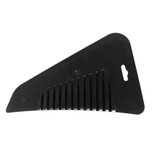 Szpachla do tapetowania - Narzędzia murarskie - miniaturka - grafika 1