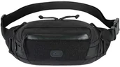 Nerki - Nerka M-Tac Waist Bag Gen.II - Black (LT-2259) - miniaturka - grafika 1