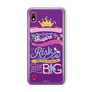 Etui i futerały do telefonów - Etui na SAMSUNG Galaxy A10 DISNEY Księżniczki 003 - miniaturka - grafika 1