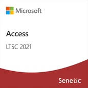 Programy biurowe - Microsoft Access LTSC 2021 DG7GMGF0D7FV-0001 - miniaturka - grafika 1