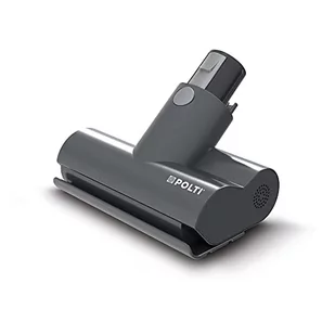 Polti PAEU0406 mini turbo bezprzewodowa szczotka elektryczna Polti Forzaspira D-Power do ssania kurzu i brudu z tapicerowanych - Akcesoria do odkurzaczy - miniaturka - grafika 1