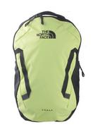 Plecaki - The North Face Plecak szkolny Vault - sharp green/black NF0A3VY24D1 - miniaturka - grafika 1