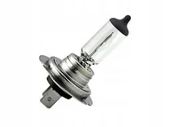 Żarówki samochodowe - ŻARÓWKA H7 12V 55W PX26D HALOGEN OSRAM HIT FV - miniaturka - grafika 1