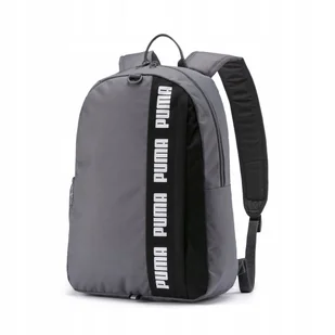 Puma Plecak Phase Ii 07662203 - Plecaki - miniaturka - grafika 1