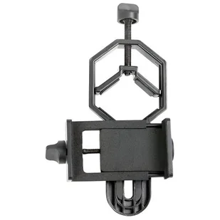 Adapter uniwersalny CELESTRON Basic do smartfona - Akcesoria fotograficzne - miniaturka - grafika 1