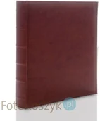 Albumy fotograficzne - Album Delux J XL (tradycyjny 100 kremowych stron) - miniaturka - grafika 1