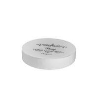 Mydelniczki i dozowniki mydła - Mydelniczka NICEA biała - miniaturka - grafika 1