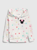 Bluzy i sweterki niemowlęce - GAP Bluza ze wzorem - miniaturka - grafika 1