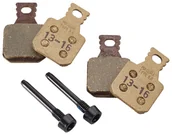 Hamulce rowerowe - Magura 8.r Race okładziny hamulcowe do krążków hamulce tarczowe 4 tłoki MT-2017 okładzina hamulcowa 2701173 - miniaturka - grafika 1