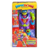 Figurki dla dzieci - SuperThings. Superbot Red Fury Storm - miniaturka - grafika 1