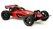 Zabawki zdalnie sterowane - UF Buggy High-speed Racing Car 2WD - Czerwony 535-10/543C-RED - miniaturka - grafika 1