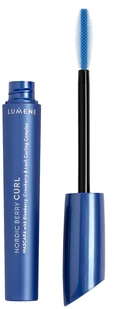 Lumene Nordic Berry Curl Mascara Black - Tusze do rzęs - miniaturka - grafika 2