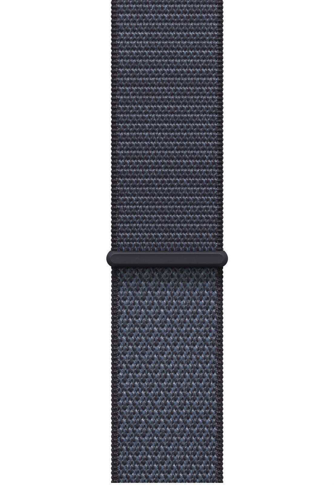 APPLE 46mm Anchor Blue Sport Loop