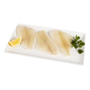 Ryby świeże i mrożone - Seacon - Limanda  filet b/s 30% glazury - miniaturka - grafika 1