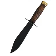 Noże - Extrema Ratio PRIMO CORSO BLACK 04.1000.0088/BLK - miniaturka - grafika 1