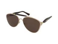 Okulary przeciwsłoneczne - Okulary przeciwsłoneczne Burberry BE3160 1109/73 - miniaturka - grafika 1