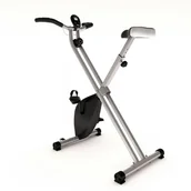 Rowery treningowe - Physionics Rower treningowy Training z regulowanym oporem - miniaturka - grafika 1