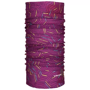 Chusta wielofunkcyjna bandana Viking Regular 7130 - Czapki i chusty sportowe damskie - miniaturka - grafika 1