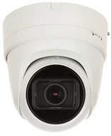 Kamery IP - Kamera wandaloodporna IP BCS-V-EIP54VSR4-AI2 DarkView Starlight, funkcje inteligentnej detekcji, motozoom, - miniaturka - grafika 1