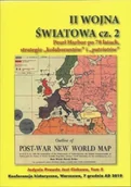 Historia świata - CEIR II Woja Światowa cz.2 Pearl Habor po 78 latach, strategie kolaborantów i patriotów praca zbiorowa - miniaturka - grafika 1