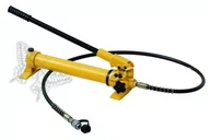 Prasy - Pompa hydrauliczna ręczna (wydajność: 13-2,3 cm3) 08781542 - miniaturka - grafika 1