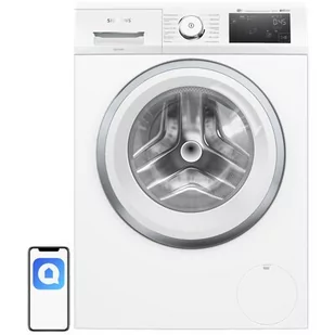 Pralka SIEMENS WM14LPHEPL - Pralki - miniaturka - grafika 1