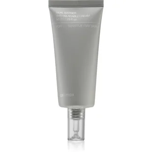 celimax Dual Barrier krem rewitalizująco-nawilżający do złagodzenia i wzmocnienia skóry wrażliwej 50 ml - Kremy do twarzy - miniaturka - grafika 1