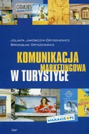 Ekonomia - Komunikacja marketingowa w turystyce - miniaturka - grafika 1