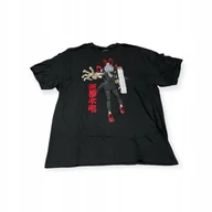 Koszulki męskie - Koszulka t-shirt męski SPENCER'S MY HERO ACADEMY L - miniaturka - grafika 1