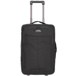 Dakine Status Walizka kabinowa na 2 kółkach 56 cm przegroda na laptopa black - Walizki - miniaturka - grafika 1